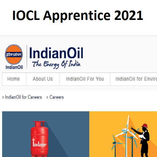 iocl apprentice 2021